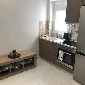  Διαμέρισμα Filippou 13 Luxury Aprts With Balcony Ελλάδα