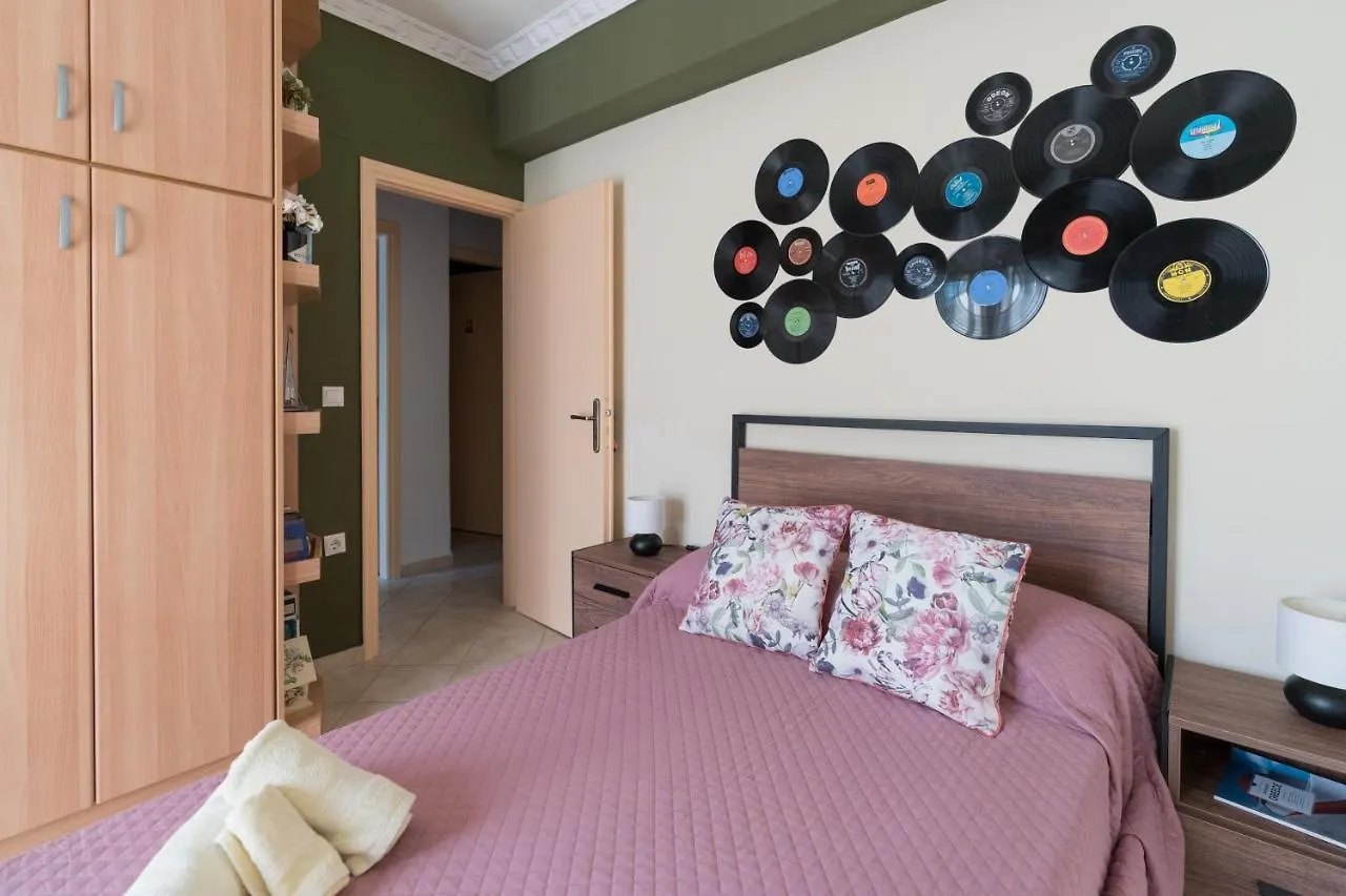 Aurelia Apartment Lixúri