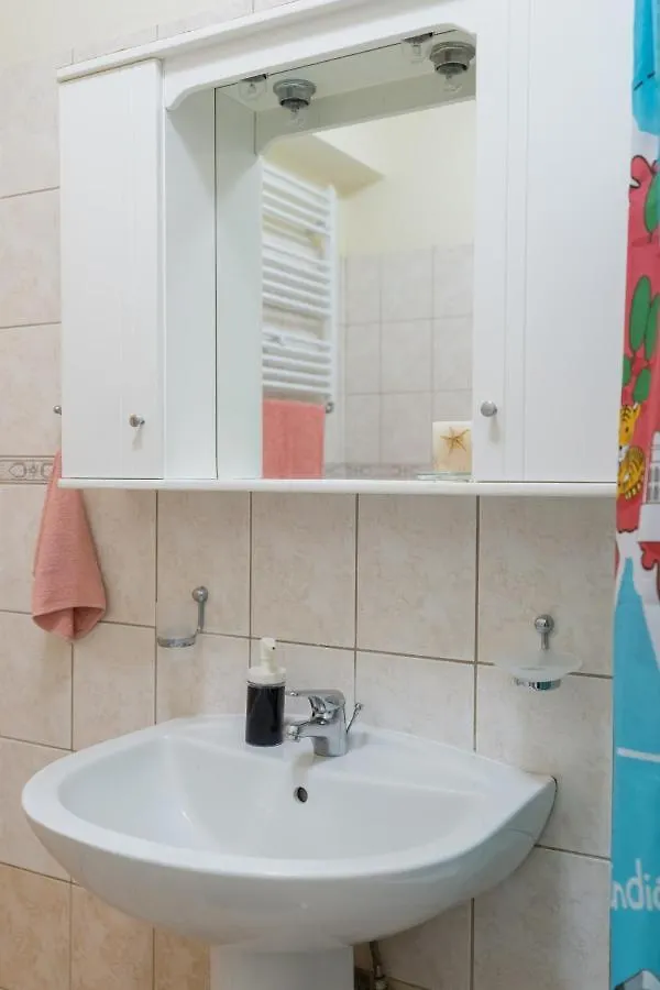 Aurelia Apartment Lixúri Görögország