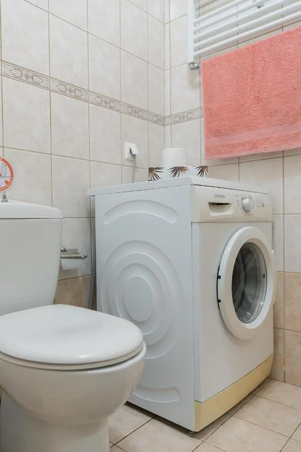 Aurelia Apartment Lixúri 0*,  Görögország