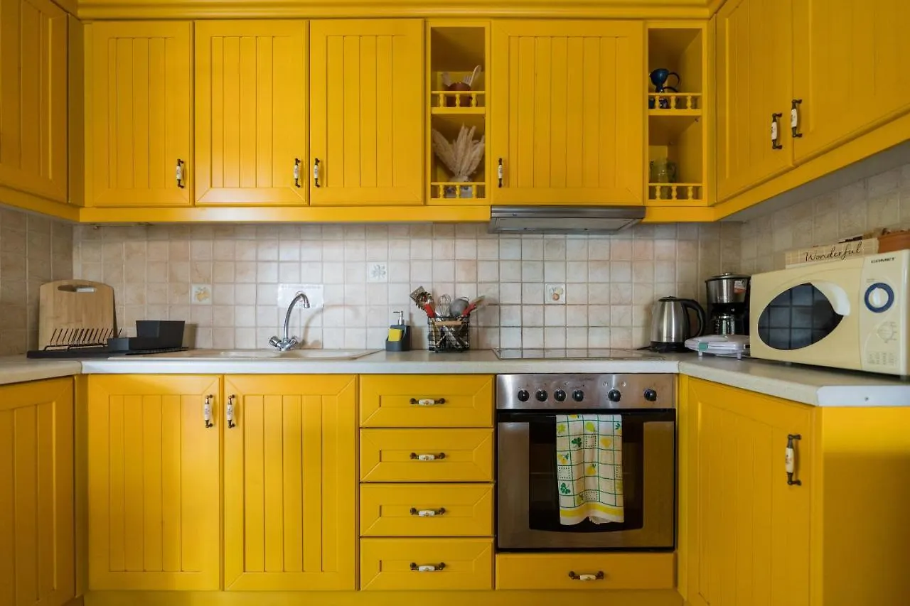 Aurelia Apartment Ληξούρι Ελλάδα