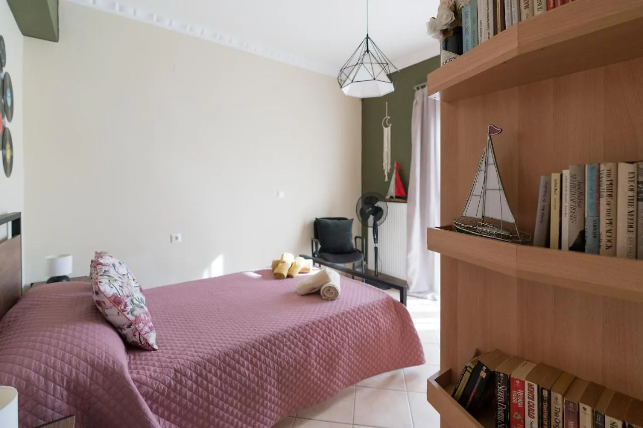 Aurelia Apartment Ληξούρι 0*,  Ελλάδα