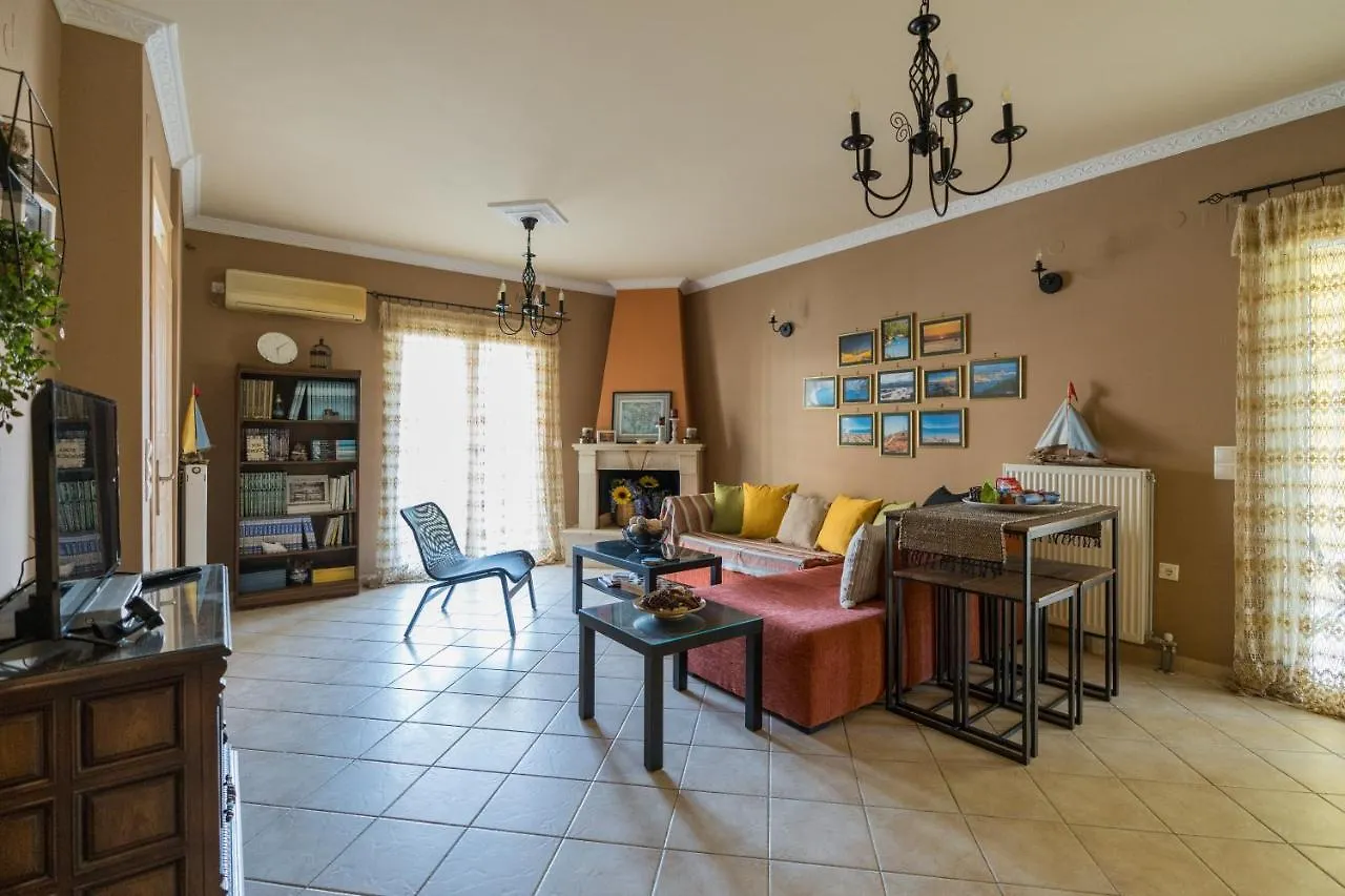 Aurelia Apartment Ληξούρι Ελλάδα