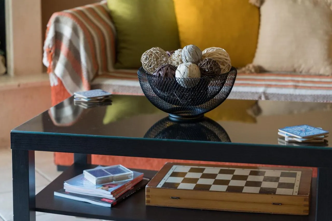 Aurelia Apartment Ληξούρι