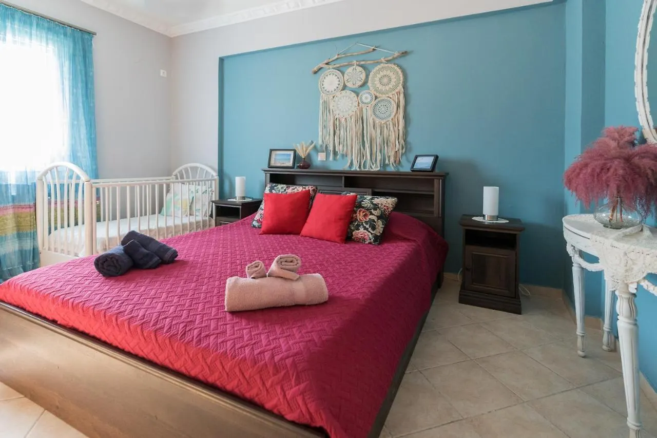 Aurelia Apartment Ληξούρι 0*,  Ελλάδα
