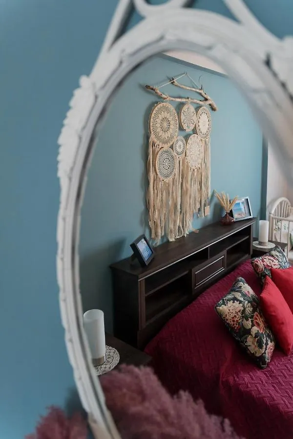 Aurelia Apartment Ληξούρι