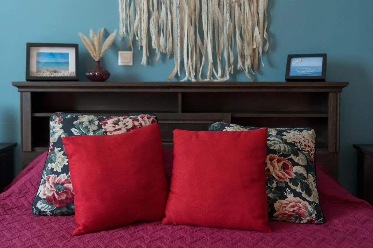 Aurelia Apartment Ληξούρι Ελλάδα
