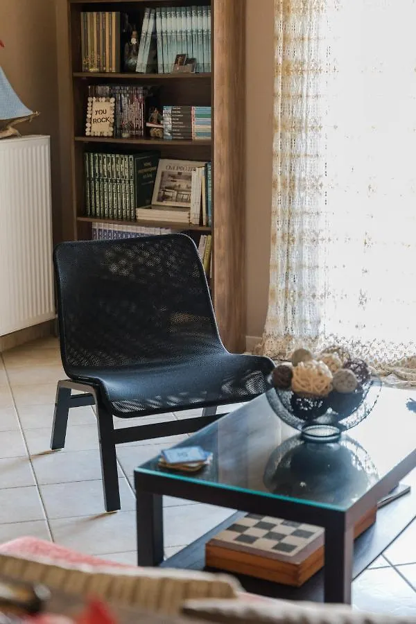Aurelia Apartment Ληξούρι 0*,